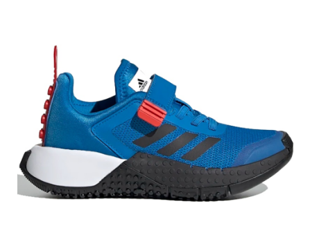 adidas LEGO x Sport Little Kid (FX2870) blau