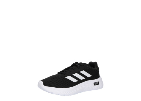 adidas Cloudfoam Comfy (IH2973) schwarz