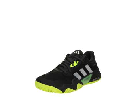 adidas Solematch Control 2 Clay (IH3089) schwarz