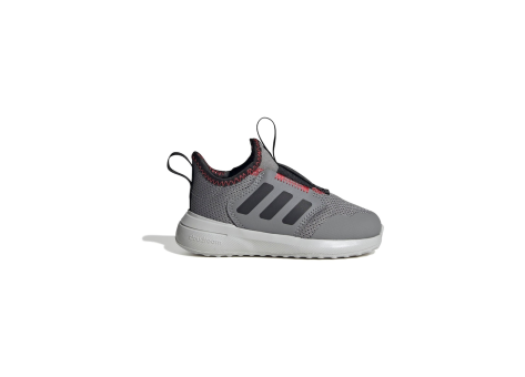 adidas Tensaur Comfort AC (JR6083) grau