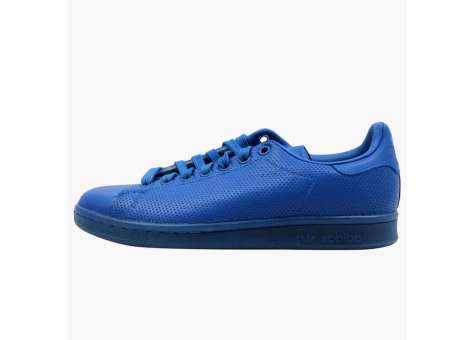 adidas Stan Smith Adicolor (S80246) blau