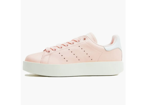 adidas Stan Smith Bold womens (BY2970) pink