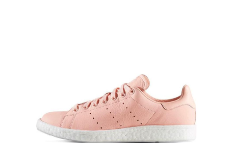 adidas Stan Smith Boost Haze Coral (BY2910) pink