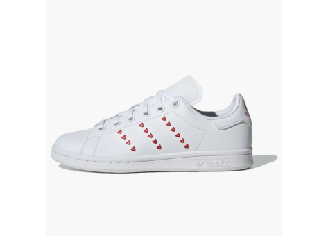 adidas Stan Smith J (EG6495) weiss