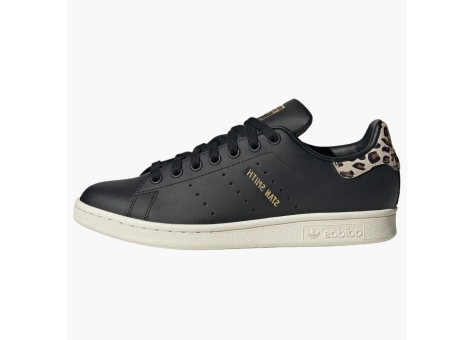 adidas Stan Smith (IE4633) schwarz