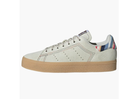 adidas Stan Smith Ivory Bliss Gum womens Kseniaschnaider (IE0384) beige