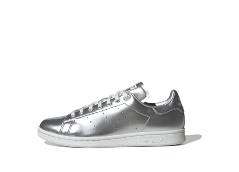adidas Stan Smith Metal Metallic (FV4300) silber