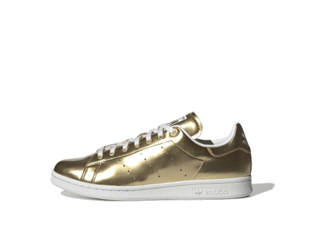 adidas Stan Smith (FV4298) gold