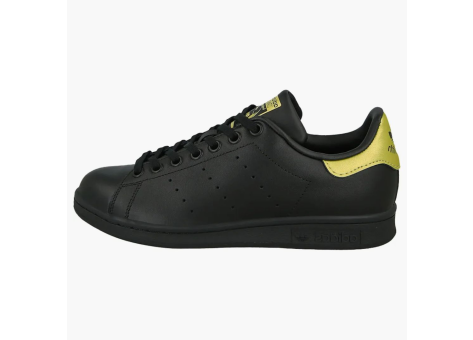 adidas Stan Smith J (BB0208) schwarz