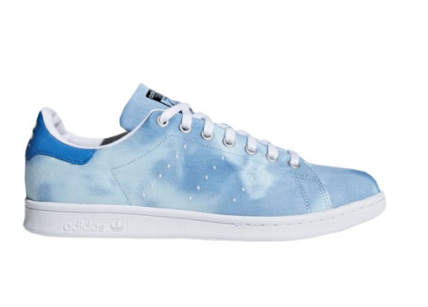 adidas PW HU Holi Stan Smith Pharrell Williams (AC7045) bunt
