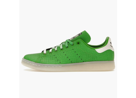adidas Stan Smith Rex The Dinosaur Toy Story (S23744) grün