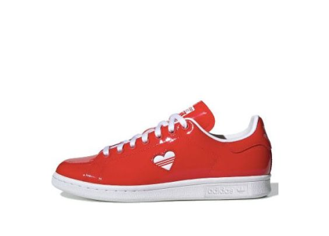 adidas Stan Smith (G28136) rot