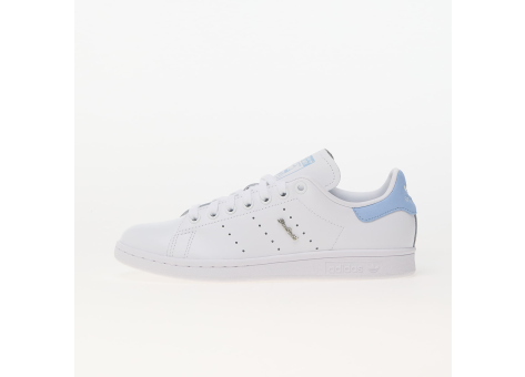 adidas Stan Smith W Ftw Silver Metallic Clear Sky (IF6995) weiss