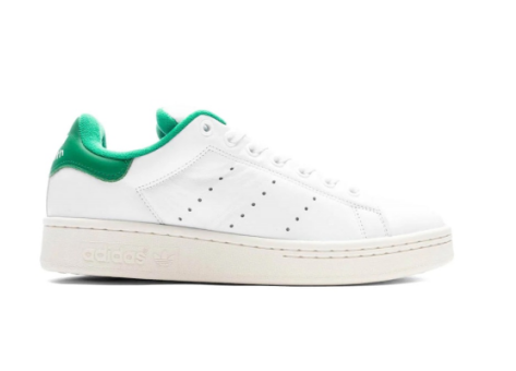 adidas Stan Smith XLG Green (IF6215) weiss