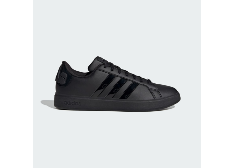 adidas Star Wars Grand Court (JI2842) schwarz