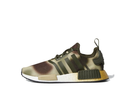 adidas NMD R1 Princess Leia Star Wars (FW2280) braun