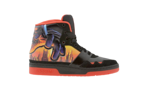 adidas Skyline Mid Star Wars (G41818) bunt