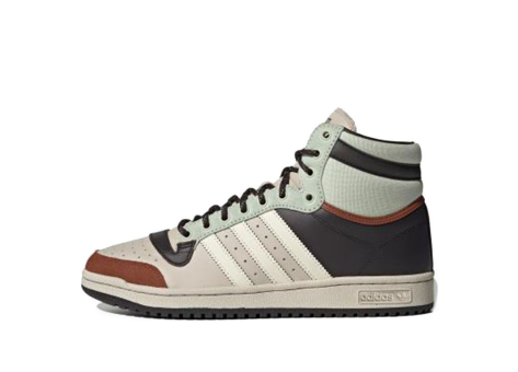 adidas Top Ten Hi Star Wars High The Child x (GZ2739) bunt