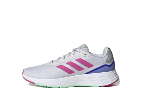 adidas Start Your Run Tenis (HP5671) weiss