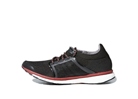 adidas Stella Mccartney x Adizero Adios Maroon (AC8517) schwarz