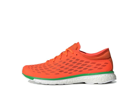 adidas Stella McCartney x Adizero Adios (CM8609) orange