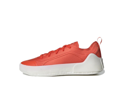 adidas Stella Mccartney x Treino Orangeyellow (GZ4387) rot