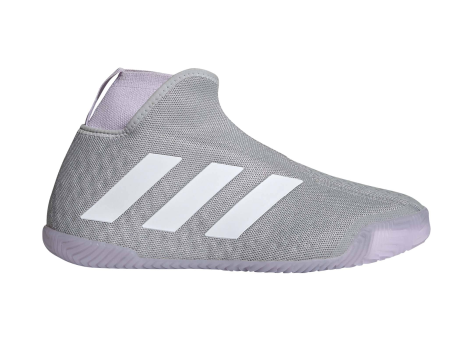 adidas Stycon Laceless HC (EF2696) grau