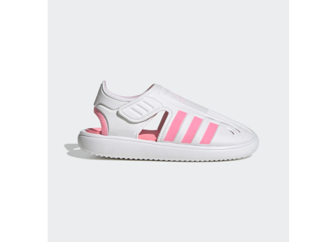 adidas Summer Closed Toe Water (H06320) weiss