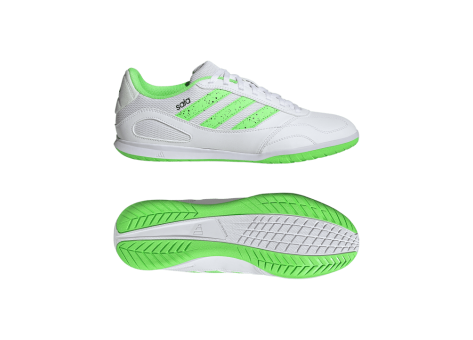 adidas Super Sala Competition (JR5399) weiss