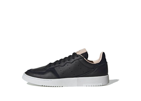 adidas Supercourt (EF9189) schwarz