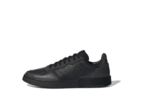 adidas Supercourt Triple Core (EE7762) schwarz