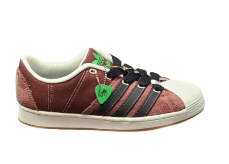 adidas Korn x Superstar Supermodified (IF4283) braun