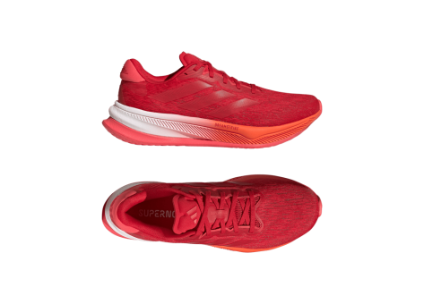 adidas Supernova Comfortglide (IH0899) rot