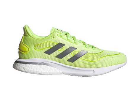 adidas Supernova W (FX6809) gelb