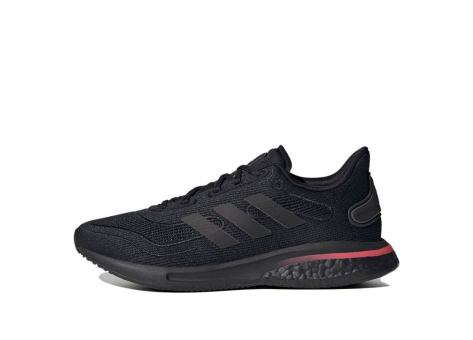 adidas Supernova (FW8822) schwarz