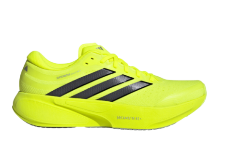 adidas Supernova Solution 3 (JR7400) gelb