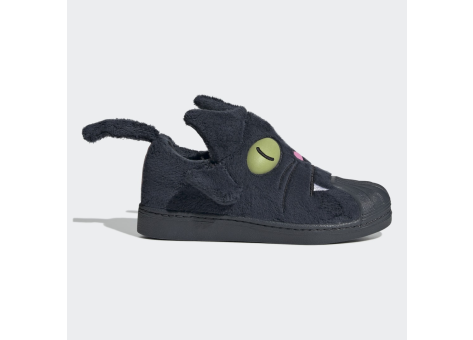 adidas Superstar 360 Simpsons x The (GX3272) schwarz