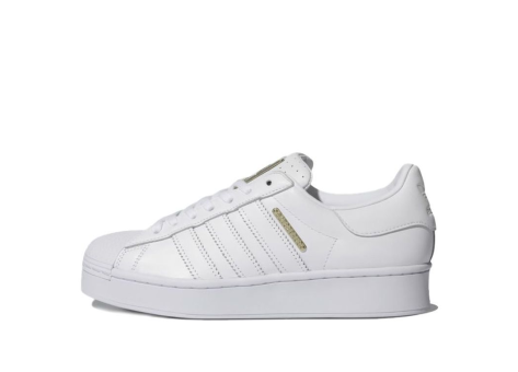 adidas Superstar Bold (FW4520) weiss