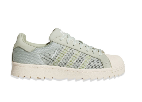adidas CLOT x Superstar Breathe (IH3643) beige