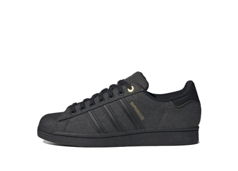 adidas Superstar Carbon (ID1718) schwarz
