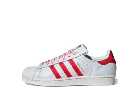 adidas Superstar Chinese New Year (G27571) weiss