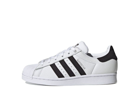 adidas Superstar Corduroy Stripes (H69025) weiss
