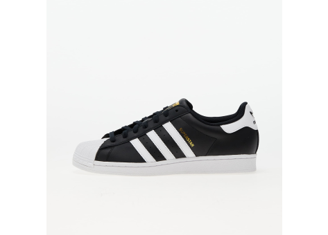 adidas Originals Superstar (ID4636) schwarz