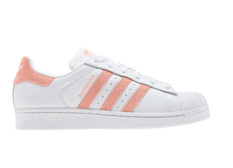 adidas Superstar Glow (EF9249) weiss