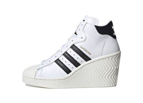 adidas Superstar Ellure W (FW0102) weiss