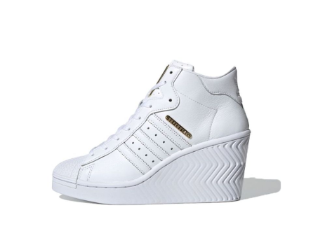 adidas Superstar Ellure (FW3198) weiss