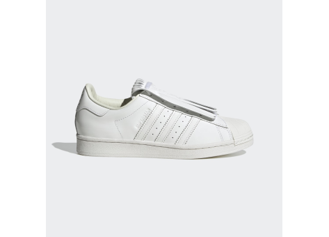 adidas Superstar Fringe (FW8154) weiss
