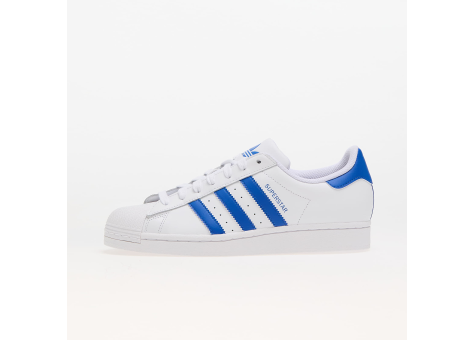 adidas Superstar Ftw Blue (IG9368) weiss