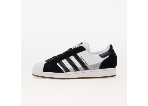 adidas Superstar Ftw Core Grey Two (ID1377) weiss