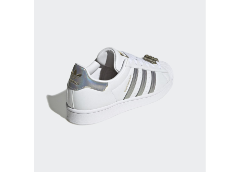 adidas Superstar weiss GY9572 Preisvergleich